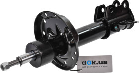 Стійка амортизатора Denckermann DSB111G