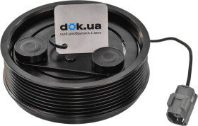 Муфта компрессора кондиционера Thermotec KTT040179