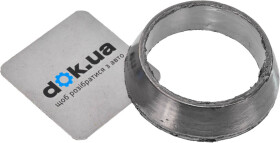 Прокладка приймальної труби Bosal 256-198