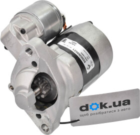 Стартер Renault / Dacia 8200369521