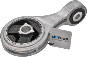 Подушка двигателя Lemförder 3915301