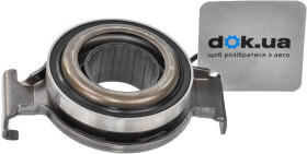 Выжимной подшипник SKF VKC 2168