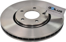 Тормозной диск Starline PB 20160