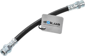 Тормозной шланг Metalcaucho 96020