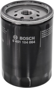Масляный фильтр Bosch 0 451 104 064