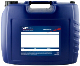 Трансмиссионное масло VatOil SynMat 5HP синтетическое
