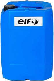 Трансмиссионное масло Elf Tranself NFP GL-4+ 75W синтетическое
