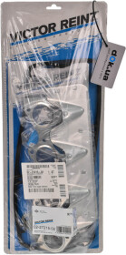 Комплект прокладок ГБЦ Reinz 02-27215-02