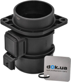 Витратомір повітря Mobiletron MAB191