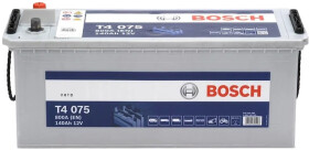 Аккумулятор Bosch 6 CT-140-L T4 0092T40750