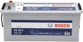 Акумулятор Bosch 6 CT-170-L T4 0092T40770