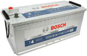 Аккумулятор Bosch 6 CT-170-L T4 0092T40780