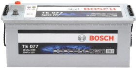 Аккумулятор Bosch 6 CT-190-L TE 0092TE0777