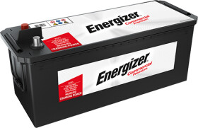 Аккумулятор Energizer 6 CT-140-L Commercial Premium 640103080