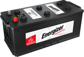 Акумулятор Energizer 6 CT-180-R Commercial 680033110