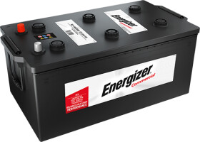 Аккумулятор Energizer 6 CT-220-L Commercial 720018115