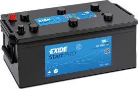 Аккумулятор Exide 6 CT-180-L StartPRO EG1803