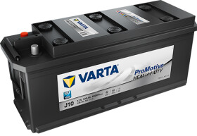 Аккумулятор Varta 6 CT-135-L ProMotive Heavy Duty 635052100