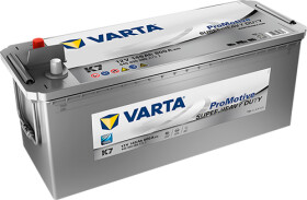 Аккумулятор Varta 6 CT-145-L ProMotive Super Heavy Duty 645400080
