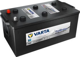 Аккумулятор Varta 6 CT-200-L ProMotive Heavy Duty 700038105