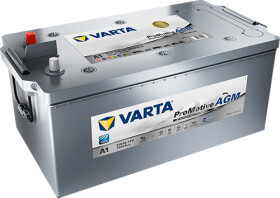 Аккумулятор Varta 6 CT-210-L ProMotive AGM 710901120