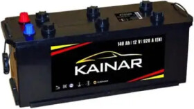 Аккумулятор Kainar 6 CT-140-L Standart+ 52371006861