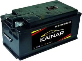 Аккумулятор Kainar 6 CT-190-R Standart+ 52371119529