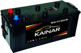 Аккумулятор Kainar 6 CT-190-L Standart+ 52371006862