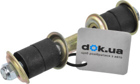 Стойка стабилизатора Febest 0423-100