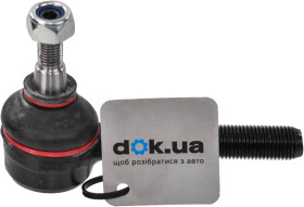 Наконечник рулевой тяги Applus 11228AP