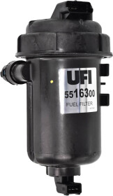Топливный фильтр UFI 55.163.00