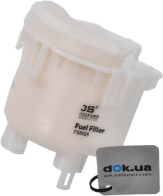 Топливный фильтр JS Asakashi FS8009