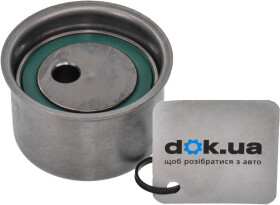 Натяжной ролик ремня ГРМ GMB GT10111