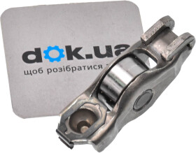 Толкатель клапана INA 422 0053 10