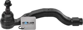 CEN149L CTR Наконечник рулевой тяги для Infiniti FX35