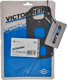 Прокладка выпускного коллектора Reinz 71-37502-00