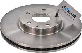 Тормозной диск Bosch 0 986 479 B15