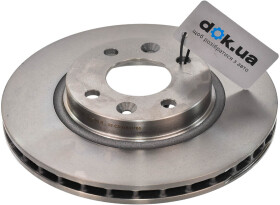 Тормозной диск Bosch 0 986 479 A86