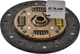 Диск сцепления Valeo 803851