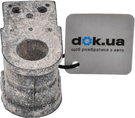 Втулка стабилизатора Renault / Dacia 546119511R