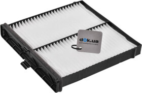 Фильтр салона Mazda D09W61J6X