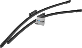 Щетки стеклоочистителя Bosch 3397014211