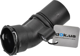 Корпус термостата Mercedes-Benz / Smart A2712001256