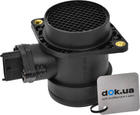 Расходомер воздуха Autlog LM1017