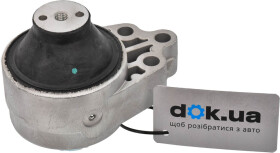 Подушка двигателя Febest FDMCBKRH