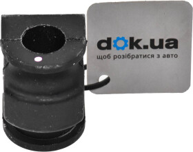 Втулка стабилизатора Mazda DR6134156