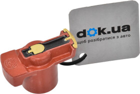 Бегунок распределителя зажигания Bosch 1 234 332 309