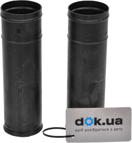 Пыльник амортизатора Topran 110 906