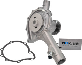 Помпа Dolz M202