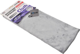 Салфетка Nowax NX68441 микрофибра 40х40 см